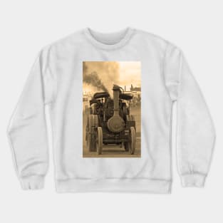 GDSF 2015 - Gigantic Crewneck Sweatshirt